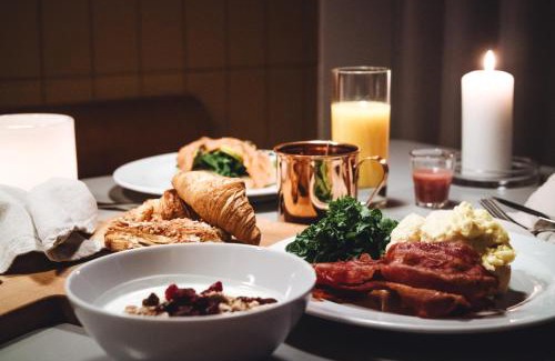 Skelleftea Hotel | Medlefors Hotell & Konferens