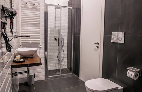 Vomero House | MEDUSA CILEA GUEST HOUSE