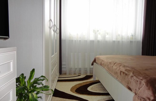 Severnoye Medvedkovo District Apartment | Medvedkovo Apartment