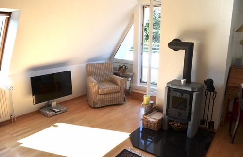 Flensburg Apartment | Meer Glück