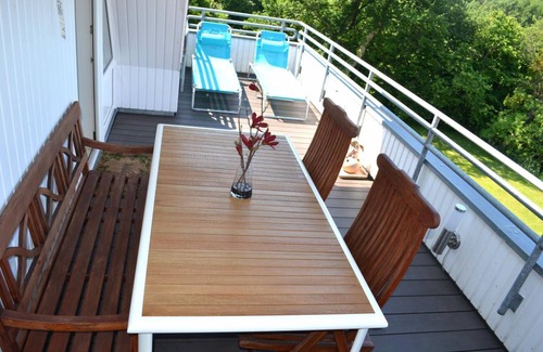 Flensburg Apartment | Meer Glück