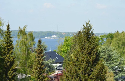 Flensburg Apartment | Meer Glück