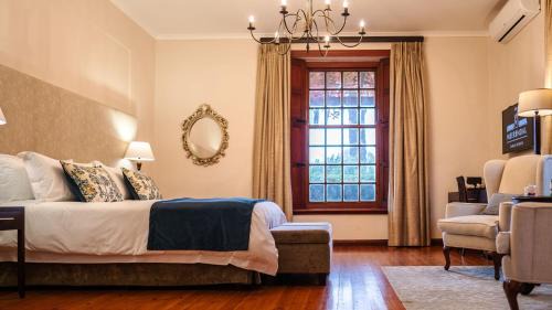 Trawal Hotel | Meerendal Boutique Hotel