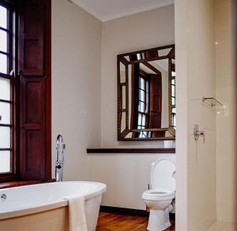 Trawal Hotel | Meerendal Boutique Hotel