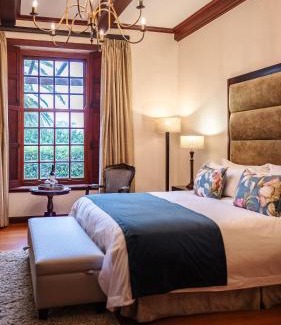 Trawal Hotel | Meerendal Boutique Hotel