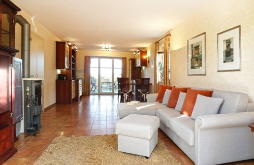 Tarnewitz Apartment | Meeresbrise Whg. 3, Deutschland