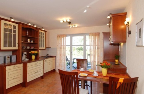 Tarnewitz Apartment | Meeresbrise Whg. 3, Deutschland