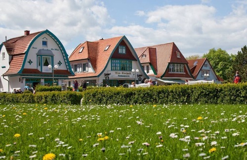 Tarnewitz Apartment | Meeresbrise Whg. 3, Deutschland
