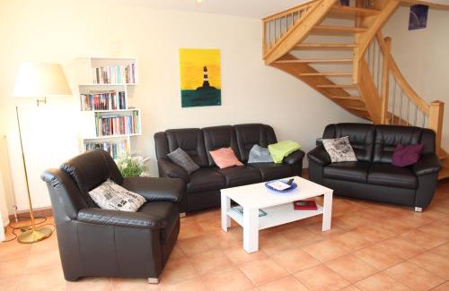 Norddeich House | Meeresbrise