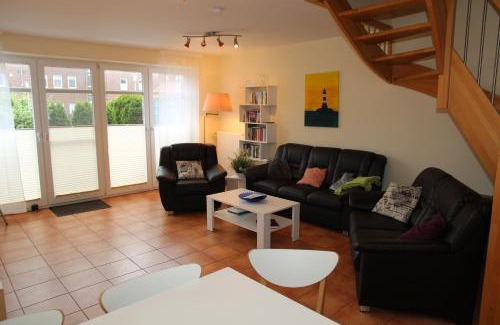 Norddeich House | Meeresbrise