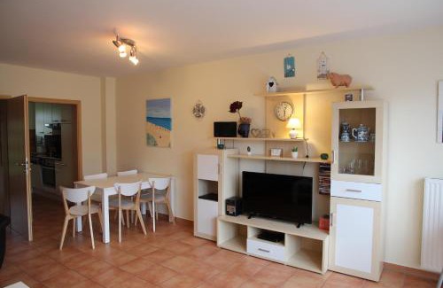Norddeich House | Meeresbrise