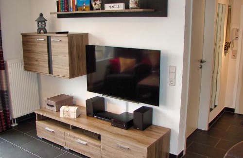 Grossenbrode Apartment | Meeresrauschen 12 - Großenbrode