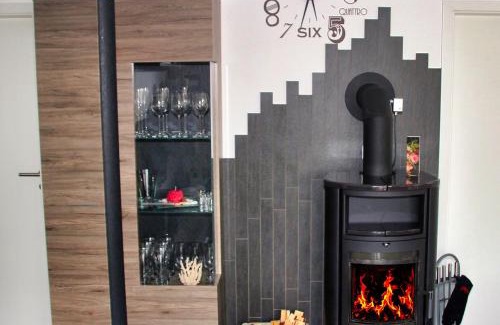 Grossenbrode Apartment | Meeresrauschen 12 - Großenbrode