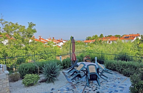 Brulo Apartment | Meernahe Holiday Apartment Puccini in top location and panoramic view