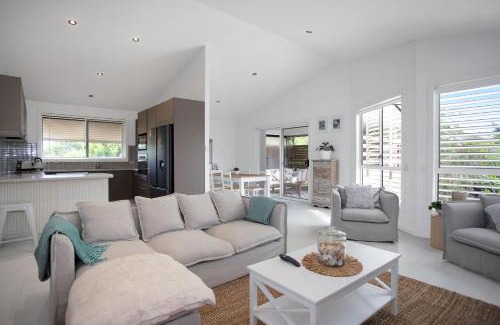 Tea Gardens House | Meertraume