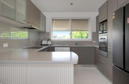 Tea Gardens House | Meertraume