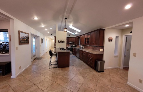 Meeteetse House | Meeteetse Retreat 4 bed 2.5 bath