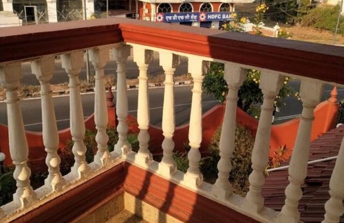 Vainguinim House | Meeting Point - Goa Holiday Home - Unit 3