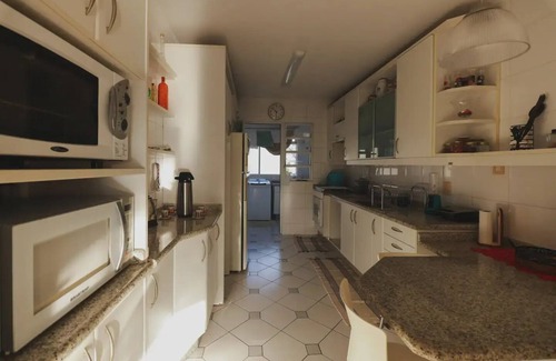 Centro Apartment | Mega themed luxury apartment in the heart of Florianópolis, Brazil!