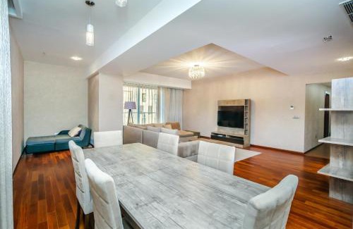 Baku Apartment | Megafun Residance B1