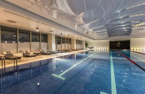 Baku Apartment | Megafun Residance B1