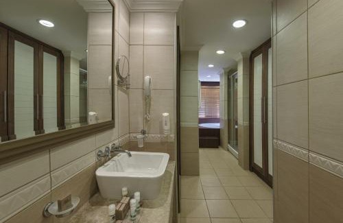 Belek Golf Area Hotel | Megasaray Club Belek