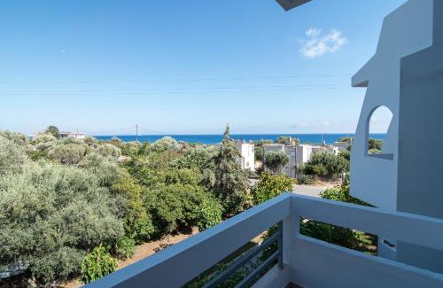 Kantanos-Selino Hotel | Megim Hotel