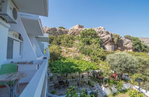 Kantanos-Selino Hotel | Megim Hotel