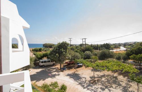 Kantanos-Selino Hotel | Megim Hotel