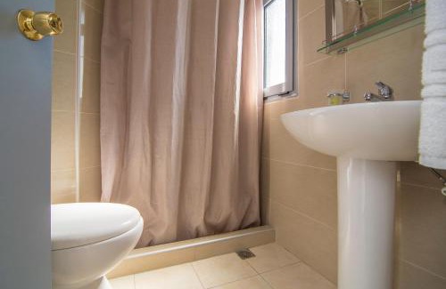 Kantanos-Selino Hotel | Megim Hotel