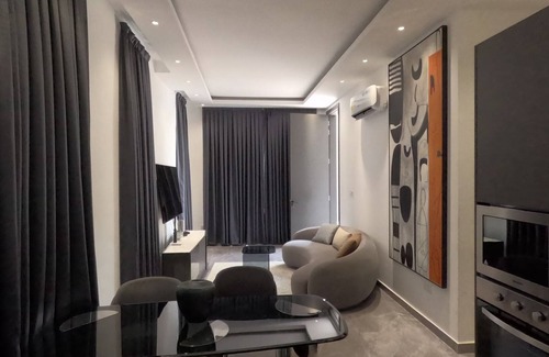 Labone Apartment | Megraw Properties