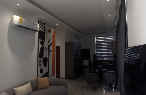 Labone Apartment | Megraw Properties