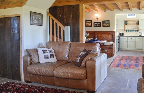 Longnor Cottage | Megs Cottage Butterton