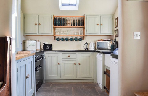 Longnor Cottage | Megs Cottage Butterton