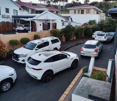 Shaka's Rock House | Megs Guesthouse