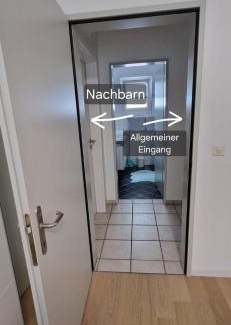 Andelfingen District Apartment | Mehrere Ferienwohnungen in Top Lage in der Nähe eines Rhein-Strandbads