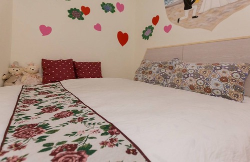 Yuli House | Mei Di Ya Ju Guest House