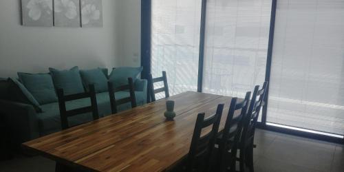 Tel Aviv Apartment | Meir Yaari 20