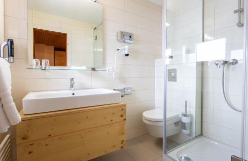 Guarda Hotel | Meisser Lodge