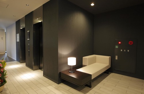 Handa Hotel | Meitetsu Inn Chita Handa Ekimae