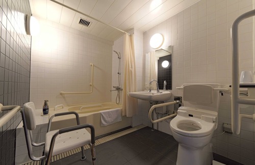 Handa Hotel | Meitetsu Inn Chita Handa Ekimae