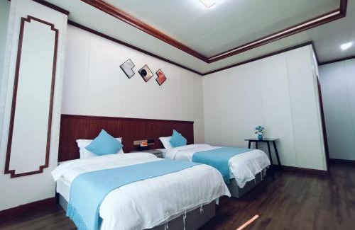 Xiuyu District House | Meizhou Cloudy B&B