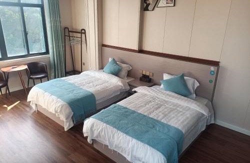 Xiuyu District House | Meizhou Cloudy B&B