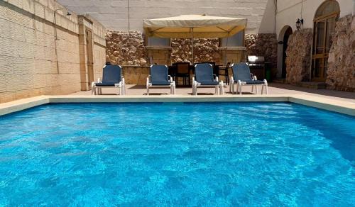 Victoria House | Mejda Farmhouse