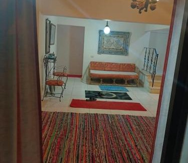 Ad-Dukhaylah Apartment | meka villa big douplex apartment
