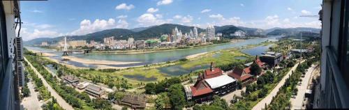 Jinghong House | Mekong At Home Homestay