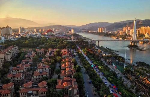 Jinghong House | Mekong At Home Homestay