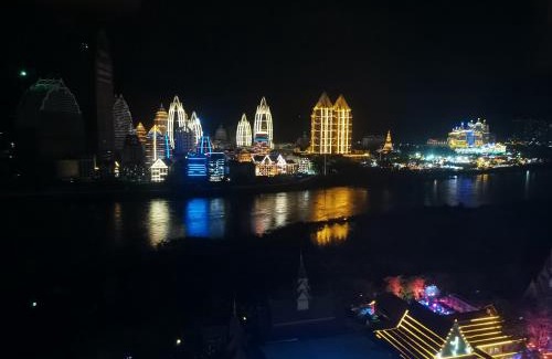 Jinghong House | Mekong At Home Homestay