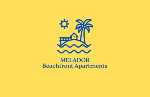 Kavos Apartment | Melador beachfront studios