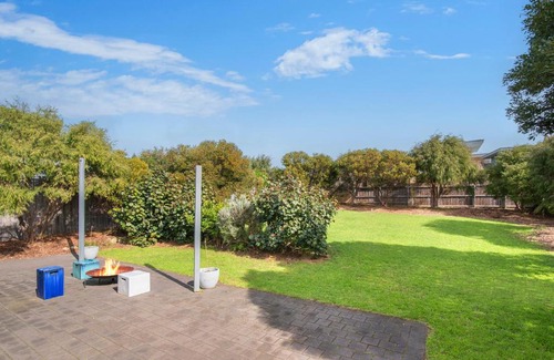 Gnarabup House | Melaleuca Beach House